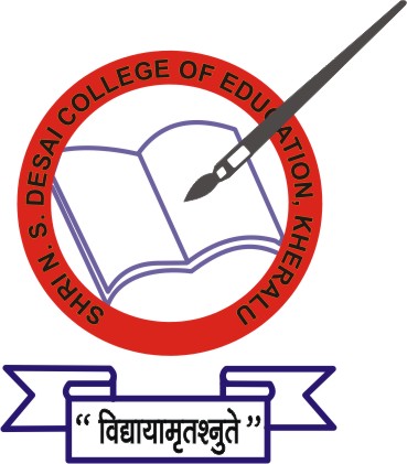 N S DESAI COLLEGE